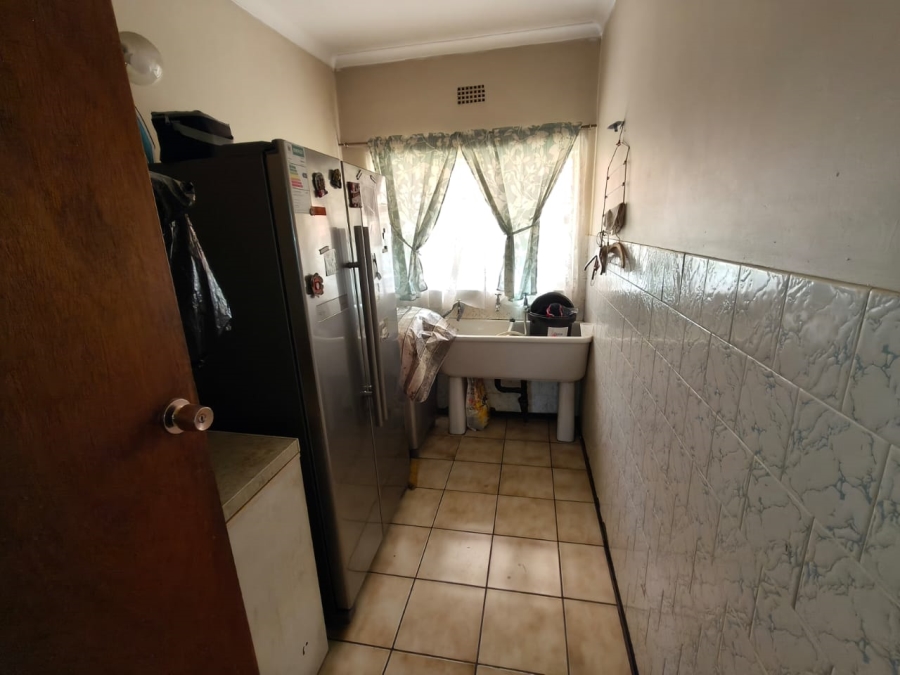 4 Bedroom Property for Sale in Protea Park North West